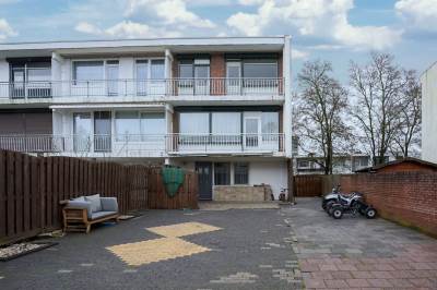 Woning Unescostraat 85 Heerlen