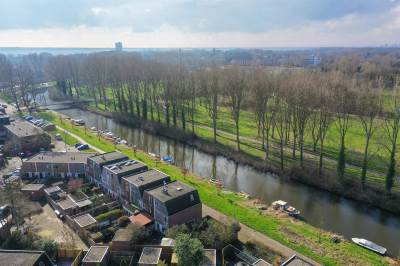 Woning Oevergriend 73 Almere