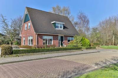 Woning De Gentiaan 22 De Westereen