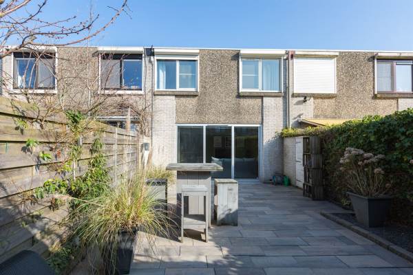 Woning Edelsteenweg 7 Berkel en Rodenrijs