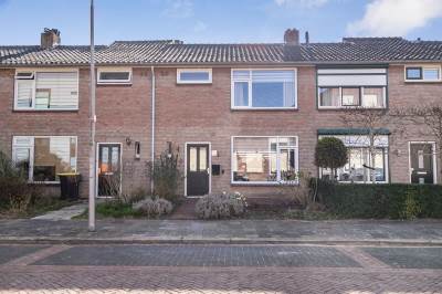 Woning Margrietstraat 7 Numansdorp