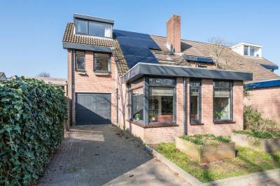 Woning Morene 111 Uden