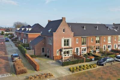 Woning De Ochtense Steegh 14 Ochten