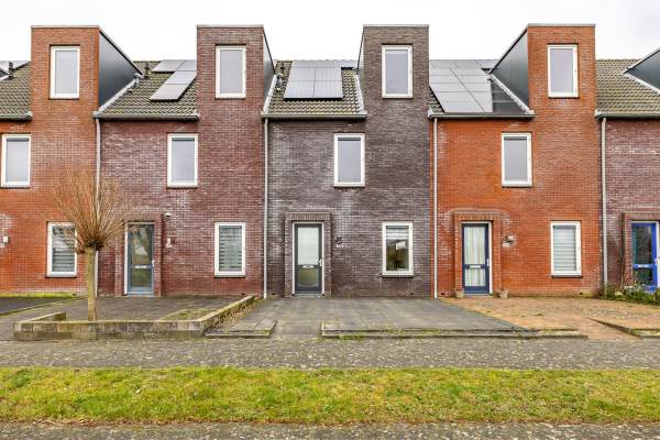 Woning Uitwierderweg 161 Delfzijl