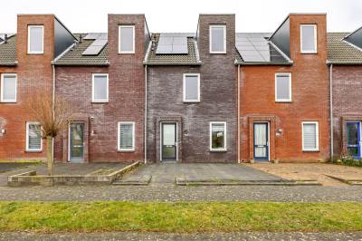 Woning Uitwierderweg 161 Delfzijl