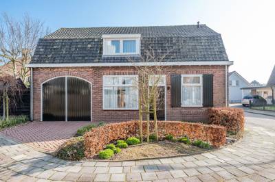 Woning Watermolenweg 2 Erp