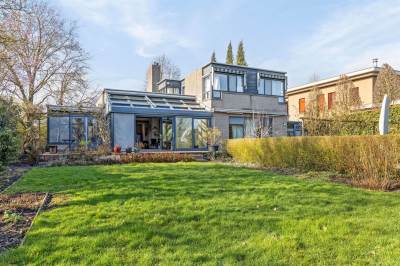 Woning Dresdenlaan 16 Rotterdam
