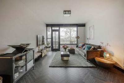 Woning Kleiburg 407 Amsterdam