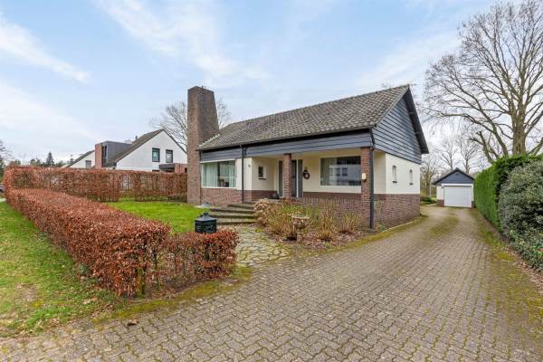 Woning Maliebaan 29 Arcen