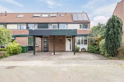 Woning Fransebaan 509 Eindhoven