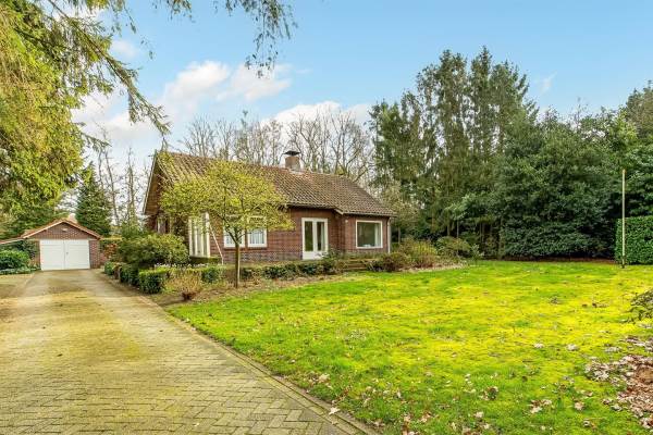 Woning Haveltweg 6 Handel