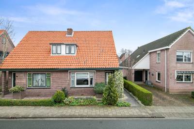 Woning Julianastraat 64 Lekkerkerk