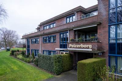 Woning de Woert 13 Peize