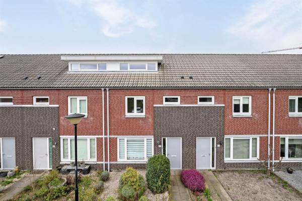 Woning Morion 29 Venlo