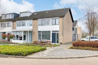 Woning Tartwijck 46 Sint-Oedenrode