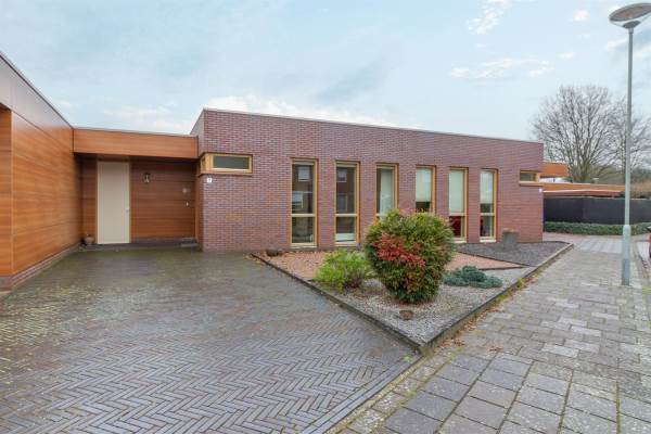 Woning Narcissenstraat 7 Echt