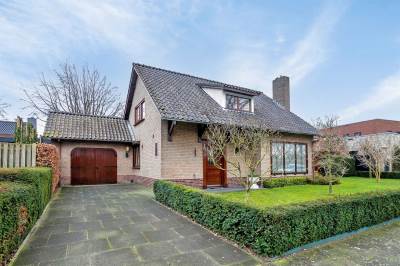 Woning Waterhoenlaan 2 Beek en Donk