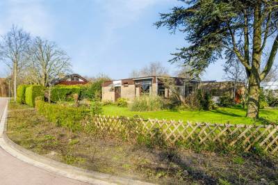 Woning Voorburglaan 20 Brouwershaven