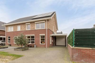 Woning Weegbree 8 Coevorden