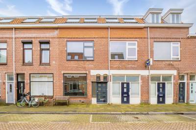 Woning Soendastraat 12 Utrecht