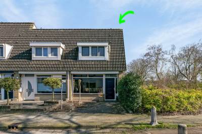 Woning Albastdijk 79 Roosendaal