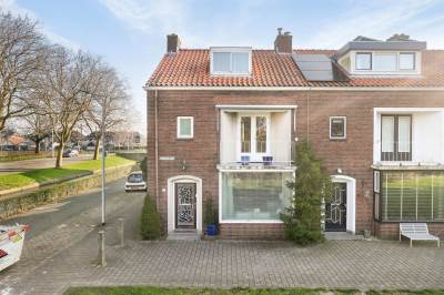 Woning Jasmijnlaan 7 Pijnacker