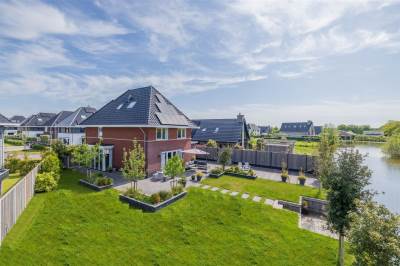 Woning Abeelenpark 23 Noordwijkerhout