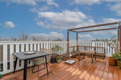 Woning Schieweg 181B03 Rotterdam