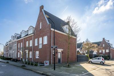 Woning Sommelsdijkse Haven 6 Sommelsdijk