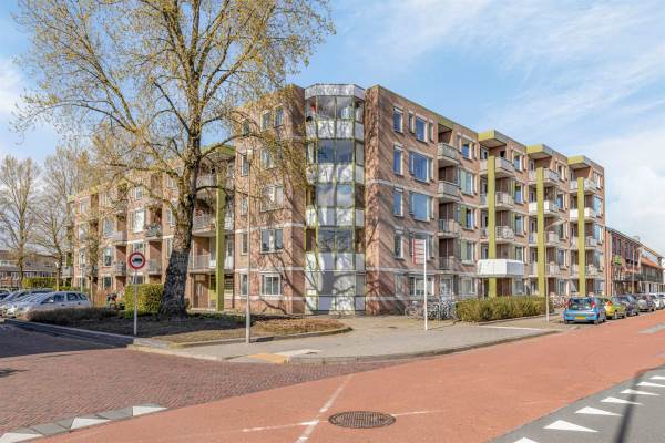Woning Akeleistraat 57 Den Bosch