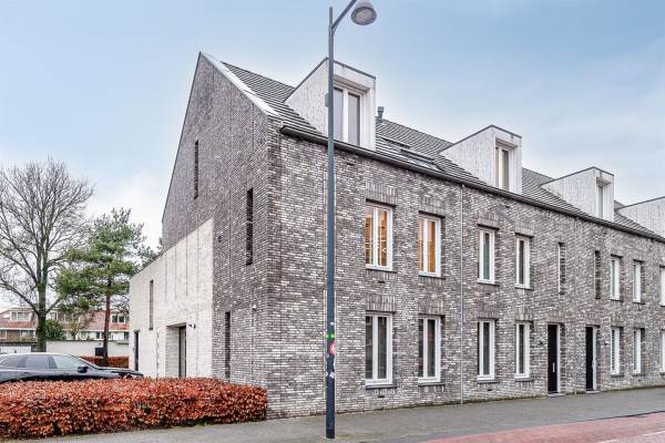 Woning Hoogstraat 58 Eindhoven