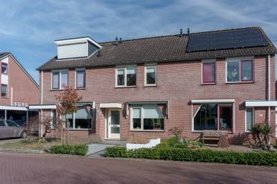 Woning Fonteinkruid 12 Nijverdal