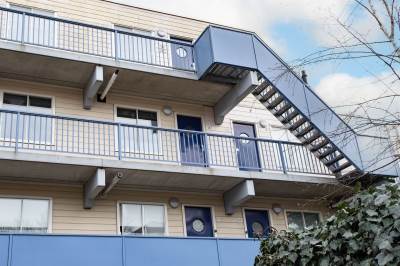 Woning Washingtondreef 145 Utrecht