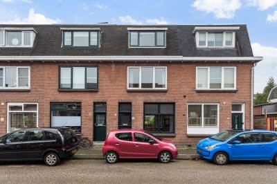 Woning Warmoezierskade 20 Gouda