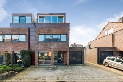 Woning Zuivelhof 7 Raalte