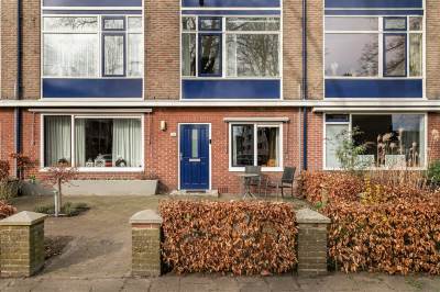 Woning Tamboerlaan 243 Hoogeveen