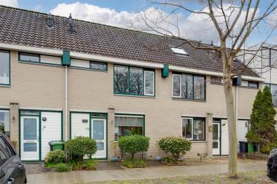Woning Weiteveen 21 Zaandam