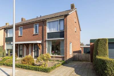 Woning Hogeweg 11 Losser