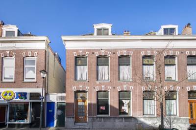 Woning Singel 155 Schiedam