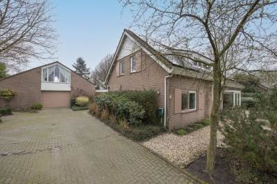 Woning Slikstraat 20 Hoeven
