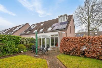 Woning Bolder 60 Groningen