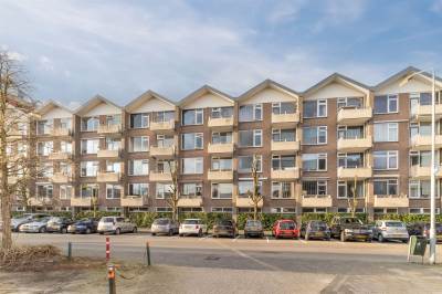 Woning Valkenstraat 9C Breda