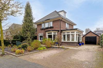 Woning Bloemendaallaan 26 Barneveld