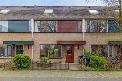 Woning Buitenlust 101 Diemen
