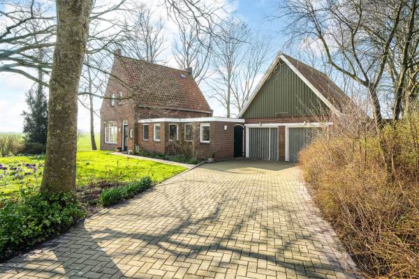 Woning Huniadyk 2 Nijland