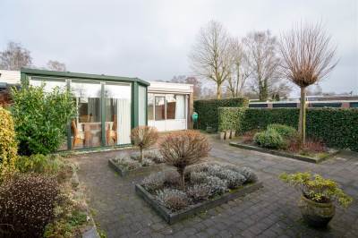 Woning Laan van de Iemenhees 30 Emmen