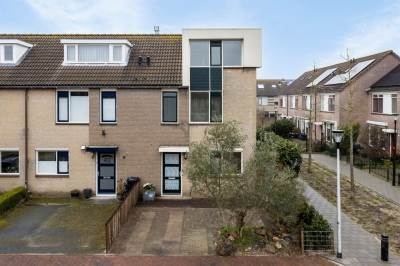 Woning Weversland 45 Noordwijkerhout