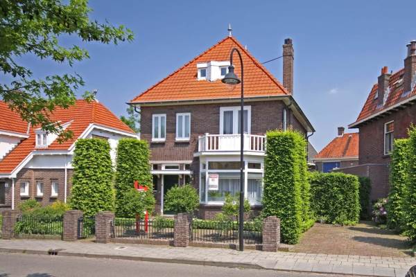 Woning Dr. Hermanslaan 1 Oss
