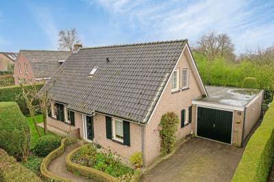 Woning Noordse Stern 3 Ulft