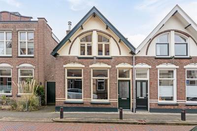 Woning Catharinastraat 25 Meppel
